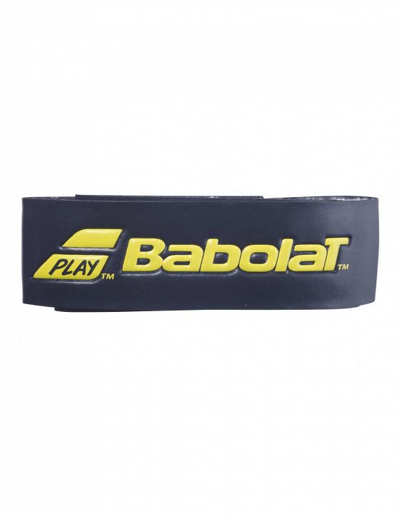 Babolat Syntec Pro Grip Black / Yellow